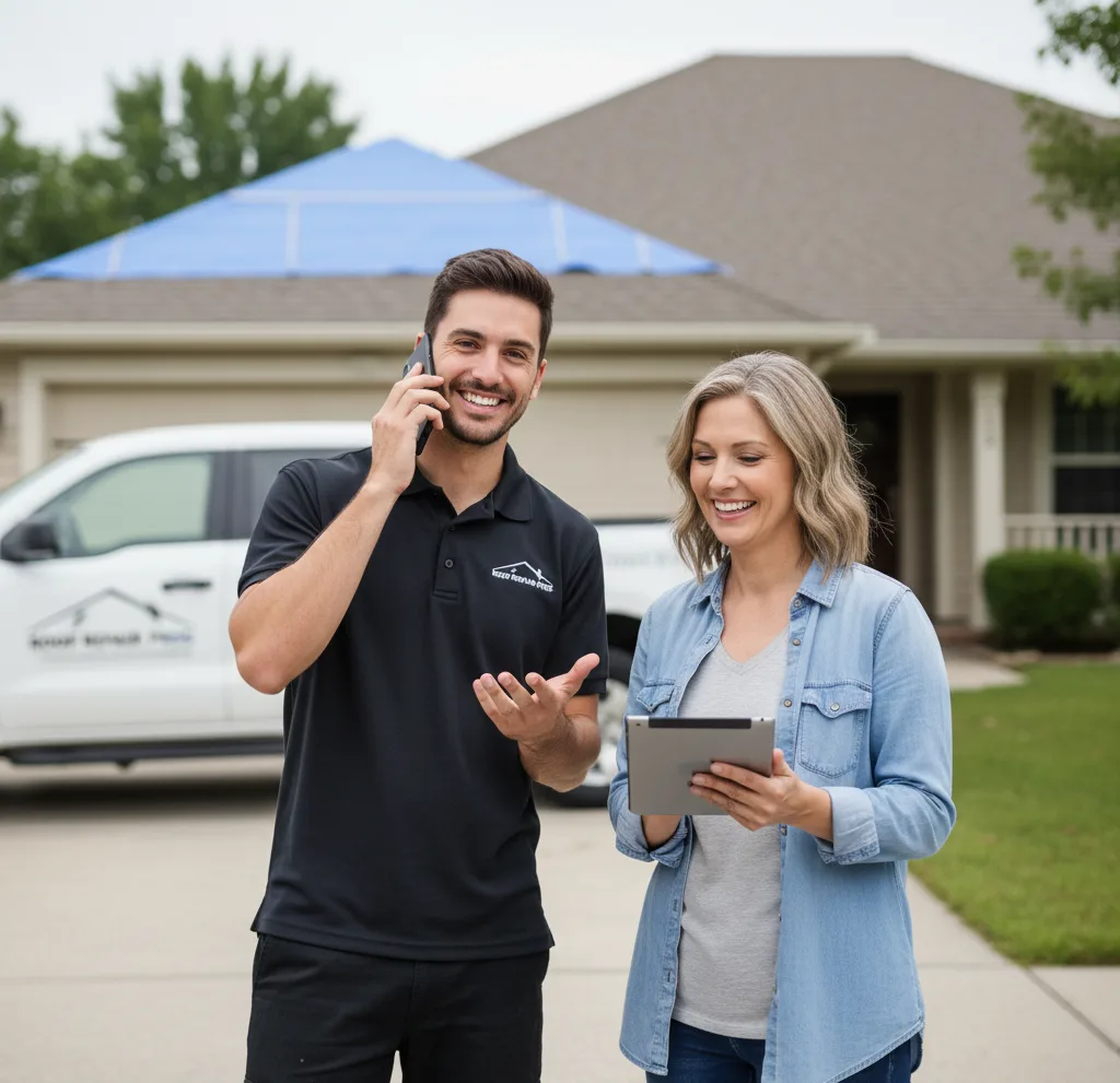 Roof Maintenance in Linden, PA